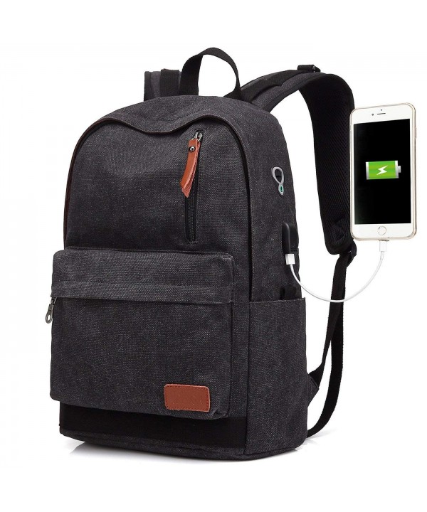 Backpack Waterproof Charging Lightweight Anti theft