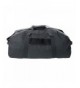 Sandpiper California Troop Duffle Black