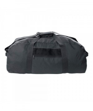 Sandpiper California Troop Duffle Black