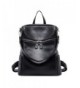 BOYATU Convertible Genuine Leather Backpack