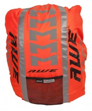 AWEBright Scotchlite Waterproof Rucksack Backpack