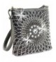 Zzfab Bright Starburst Sparkle Pewter