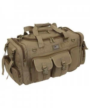 Nexpak 3800cu Tactical Duffel Range