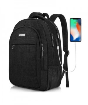 Backpack Waterproof Business Computer Charging