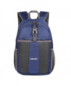 HEXIN Durable Lightweight Packable Daypack