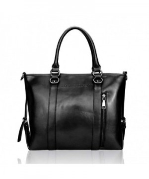 Loslandifen Handbags 915 Black