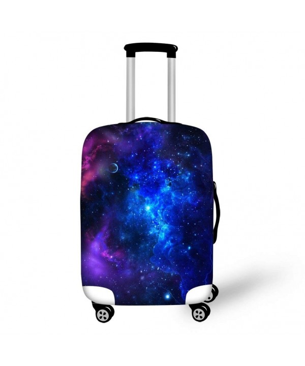 Spandex Luggage Suitcase Protector CHAQLIN