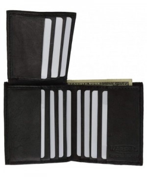 Cheap Designer Men's Wallets Clearance Sale