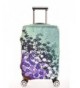 SINOKAL Luggage Creative Suitcase Protective