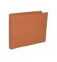CTM Leather Protected Bilfold Passcase