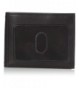 Buxton Mountaineer Credit Billfold Black