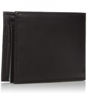 Discount Real Men's Wallets