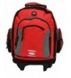 Academy Wheel Backpack Color 52184