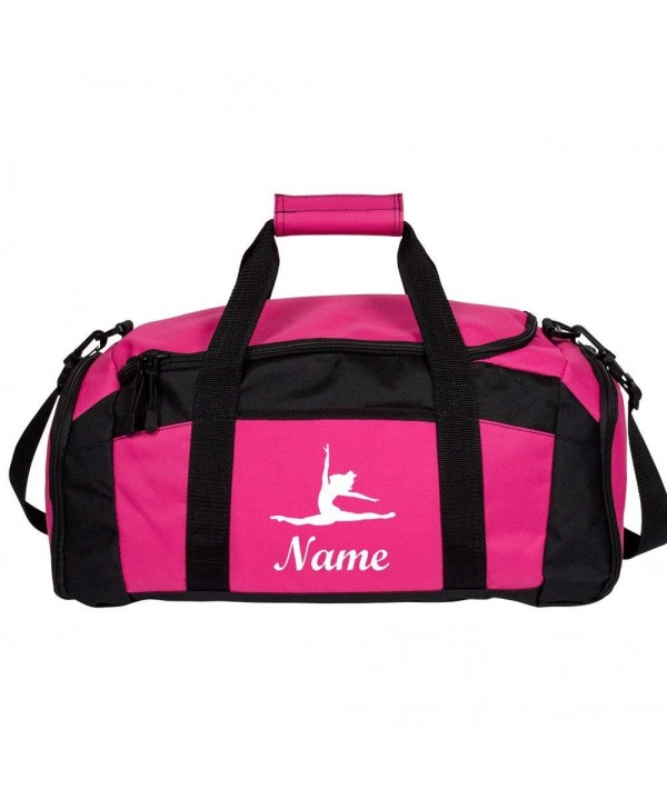 Custom Team Dance Bags Company x