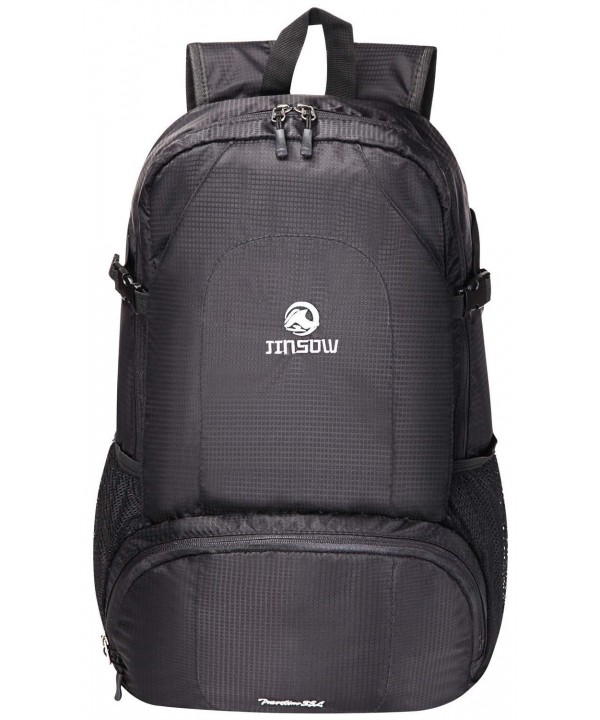 JINSOW Lightweight Ultralight Resistant Backpacks