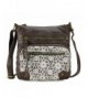 Scarleton Chic Style Crossbody H191221