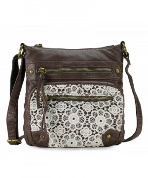 Scarleton Chic Style Crossbody H191221