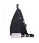 TECHQ Sling Bag Backpack External