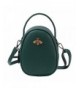 Olyphy Genuine Leather Shoulder Handbag