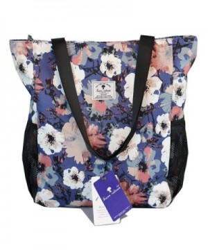 Original Floral Resistant Shoulder Upgraded