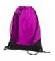 Augusta Sportswear DRAWSTRING BACKPACK Power