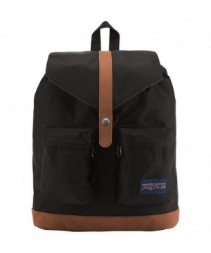 JanSport JS0A3EMU008 Madalyn Backpack Black