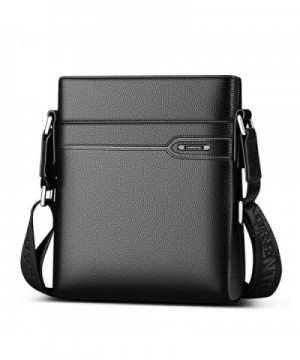 LAORENTOU Shoulder Crossbody Business Messenger