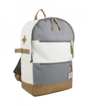 Fuel Downtown Backpack Multiple Pockets