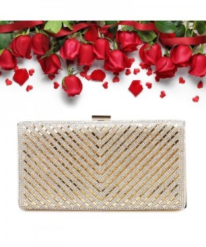 Discount Real Women's Evening Handbags