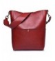 Womens Leather Handbag Dreubea Shoulder