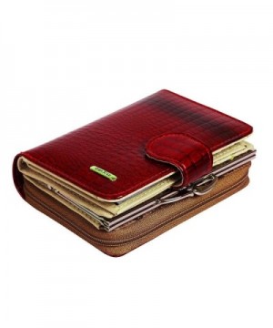 Fashion Wallet Genuine Leather Credit