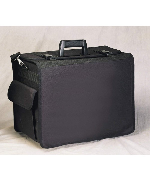 Travelwell 4527C01 Salesmens Sample Organizer