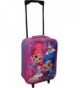 Nickelodeon Shimmer Shine Collapsible Wheeled