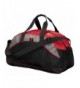 Port Company Small Contrast Duffel