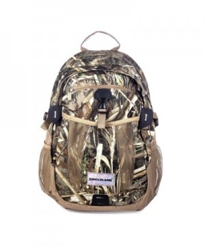 Backpack Jungleland Resistant Shockproof 15 6inch