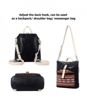 Brand Original Women Backpacks