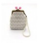 Change Purse Franterd Women Retro