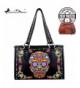 MW326G 8085 Montana West Collection Handbag