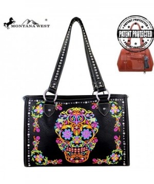 MW326G 8085 Montana West Collection Handbag