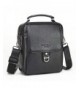 Meigardass Messenger Genuine Leather Shoulder