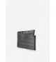 Harveys Seatbelt Billfold Wallet Storm