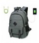 Qutool Backpack Waterproof Backpacks Charging