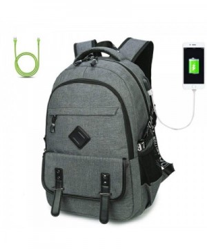 Qutool Backpack Waterproof Backpacks Charging