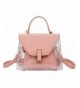 Mily Girls Transparent Shoulder Handbag