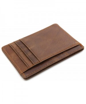 Men Wallets & Cases Clearance Sale