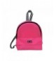 Backpack Sophias Sized Zipper Opening