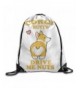 Corgi Drawstring Outdoor Travel Backpack