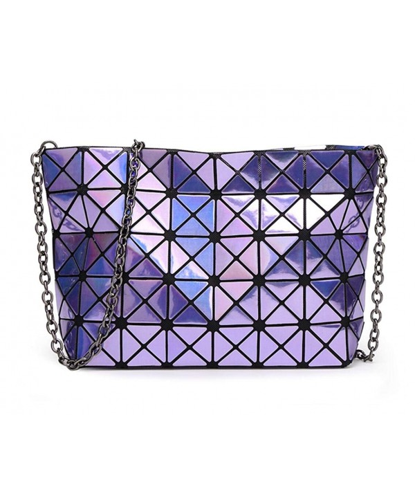 Kayers Sulliva Geometric Cross body Shoulder