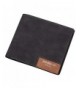 Vintage Wallet Quality Leather Wallets