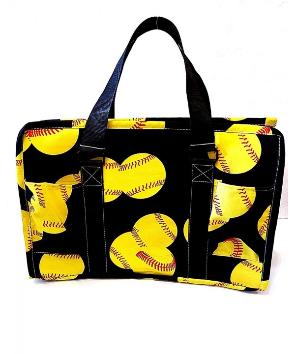 Sports Utility Purpose Organizer Softball